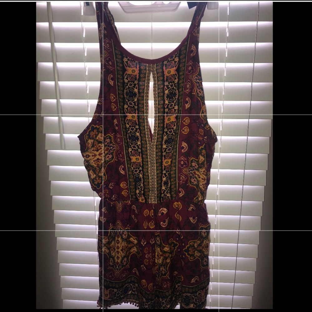 Romper!